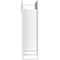 Ekena Millwork Standard Carmel Architectural Grade PVC Bracket With Traditional Ends, 5"W x 14"D x 18"H BKTP05X14X18CAR01 - alternate 2